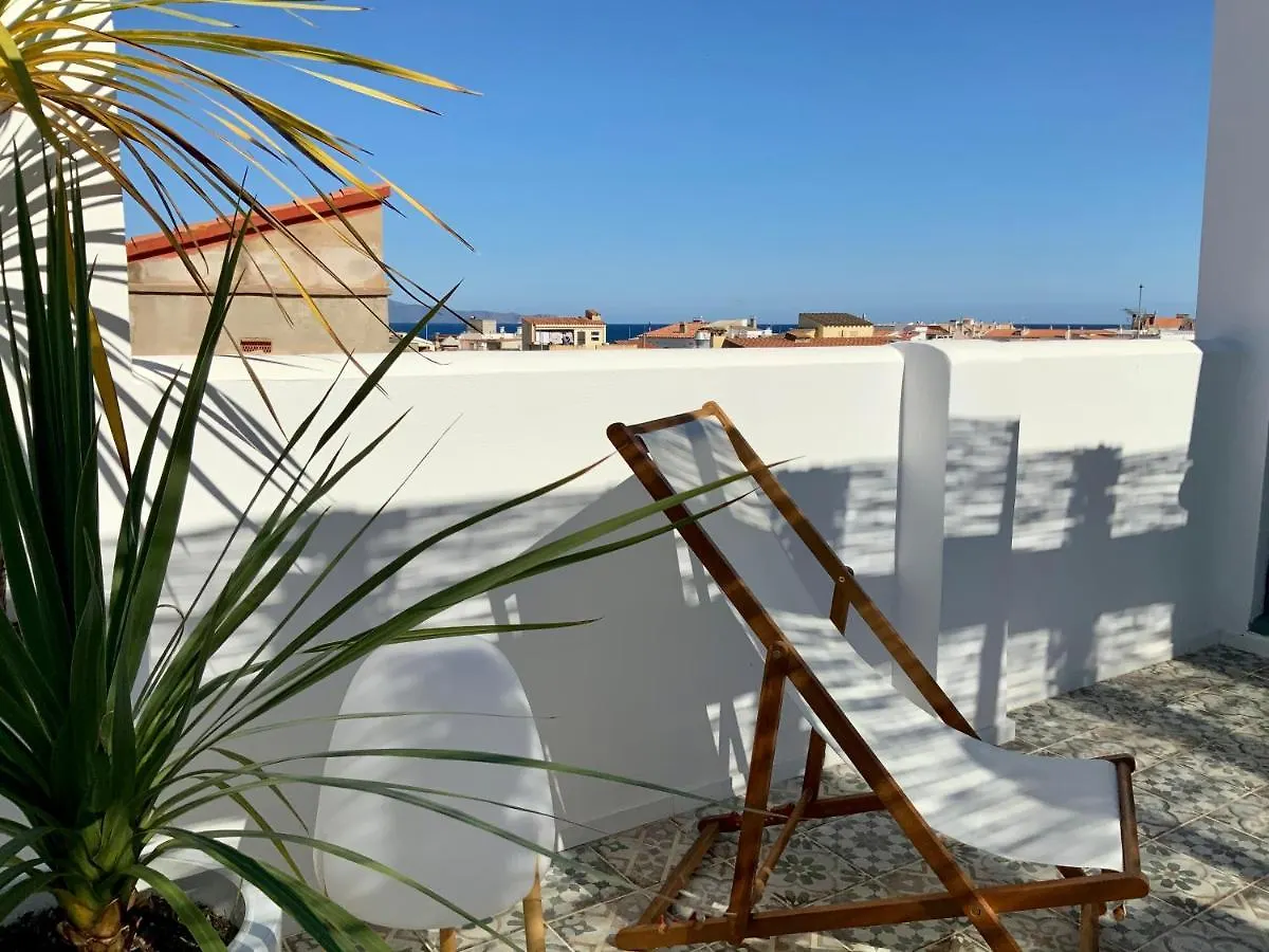 La Molsa, Studio Boutique Terrace L'Escala 0*,  Spain